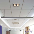 High lumen 3000K linear led light bar